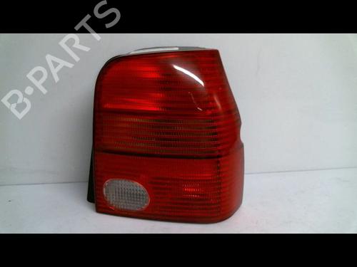 Piloto trasero derecho VW LUPO I (6X1, 6E1) 1.0 (50 hp) 30423075