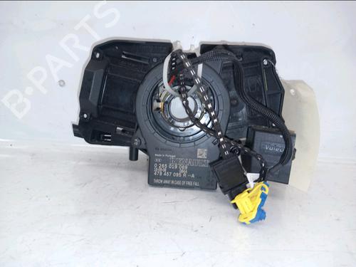 ecu-airbags-renault-twingo-iii-bcm_-bca_-2014-32655078 main image