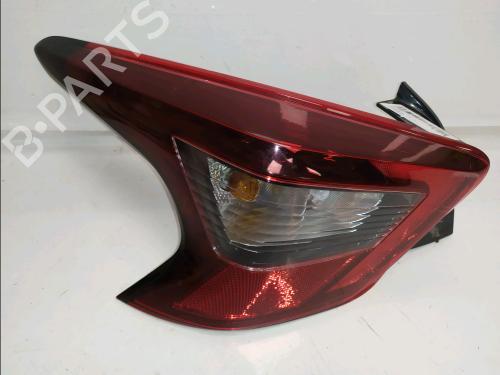 Used Left taillight Left taillight NISSAN MICRA V (K14) 0.9 IG-T (90 hp) 40559266 40559266