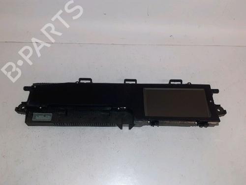 Used Instrument cluster RENAULT GRAND SCÉNIC II (JM0/1_) 1.9 dCi (JM14) (131 hp) 30425993