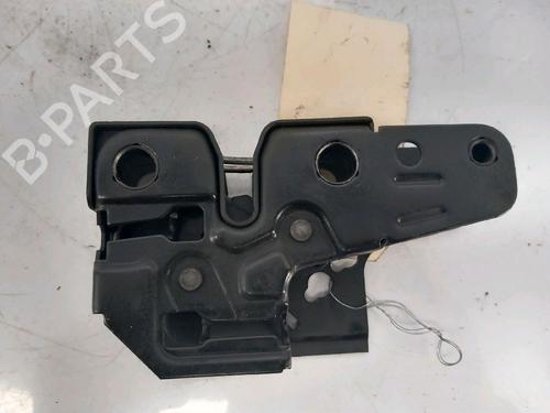 Used Hood lock SKODA FABIA II (542) 1.4 TDI (80 hp) 30426976