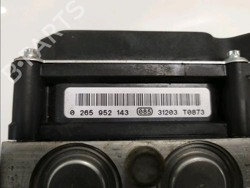 ABS pump CITROËN DS5 2.0 HDi 165 | BP35999795M43 - Image 3