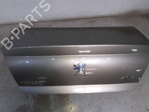 Used Tailgate Tailgate 30426394 30426394