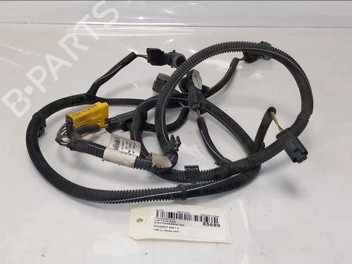 Used Electronic module Electronic module 37291195 37291195