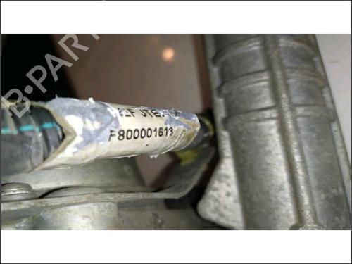 Steering rack CITROËN C4 CACTUS 1.2 THP 110 | BP40559136M22 - Image 5