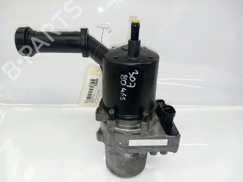 Used Steering pump PEUGEOT 307 SW (3H) 1.6 HDI 110 (109 hp) 30421877