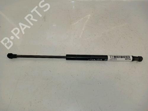 Used Tailgate lift support FIAT PANDA (312_, 319_) 1.2 (312PXA1A) (69 hp) 30432047