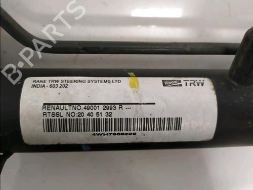 Steering rack DACIA DUSTER (HS_) 1.5 dCi | BP36550612M22 - Image 4