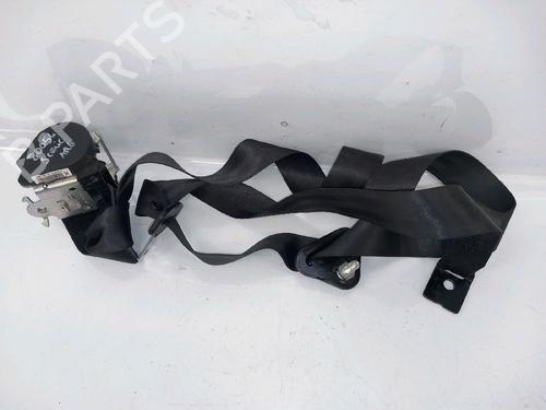 Used Rear left belt tensioner RENAULT SCÉNIC III (JZ0/1_) 1.6 dCi (JZ00, JZ12) (130 hp) 30425689