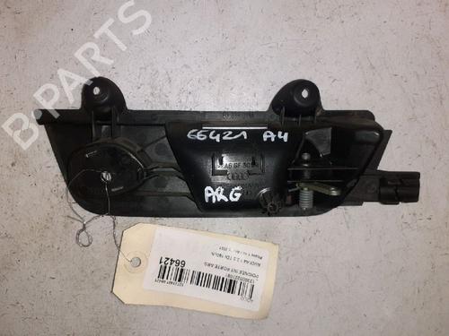 Rear left interior door handle AUDI A4 B6 (8E2) 2.5 TDI quattro | BP30423973I15 - Image 2