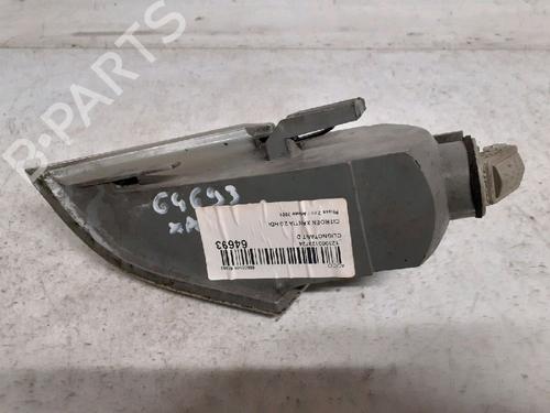 Right front indicator CITROËN XANTIA (X1_, X2_) 2.0 HDI 90 | BP30414963C33