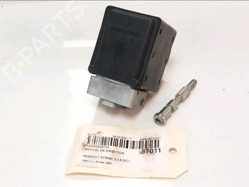 Used Ignition barrel Ignition barrel RENAULT SCÉNIC II (JM0/1_) 1.5 dCi (JM1E, JM16) (106 hp) 40058623 40058623