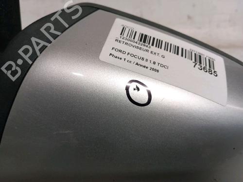Left mirror FORD FOCUS II (DA_, HCP, DP) 1.8 TDCi | BP30421982C26