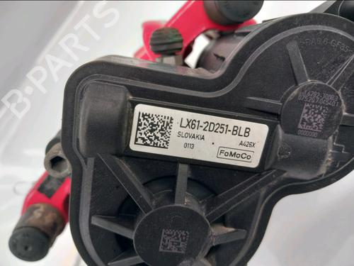 Left rear brake caliper FORD KUGA III (DFK) 2.0 EcoBlue 4x4 | BP30434608M107 - Image 5