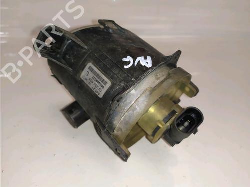Left front fog light OPEL CORSA D (S07) 1.4 (L08, L68) | BP36450419C30 - Image 2