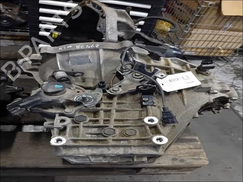 Gearkasse Gearkasse KIA VENGA (YN) 1.6 CRDi 115 (116 hp) 39667828 39667828