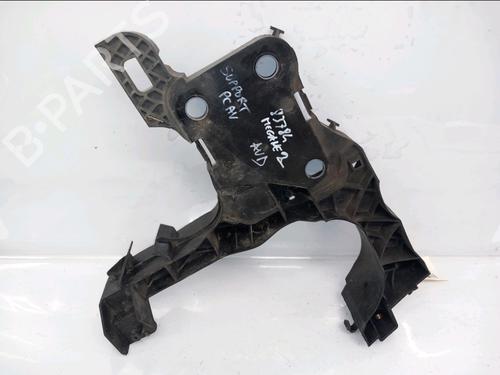 Supporto del paraurti anteriore RENAULT MEGANE II (BM0/1_, CM0/1_) 1.5 dCi (BM1F, CM1F) (86 hp) 31285379