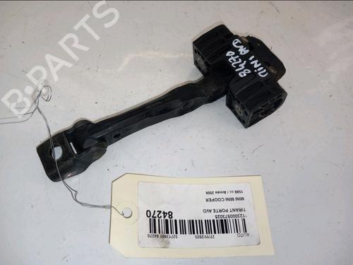 Used Hinge/Door check strap MINI MINI (R50, R53) Cooper (116 hp) 30895986
