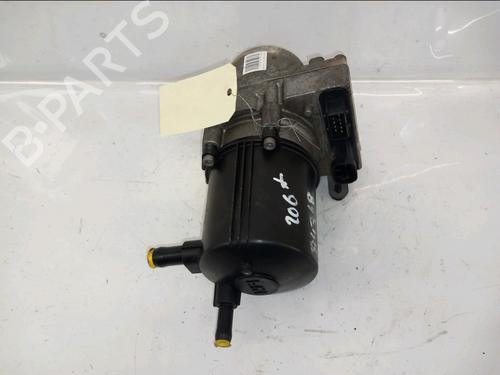 Used Steering pump PEUGEOT 206+ (2L_, 2M_) 1.4 HDi eco 70 (68 hp) 31913800