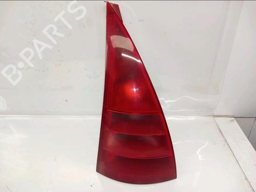 Used Left taillight CITROËN C3 I (FC_, FN_) 1.4 HDi (68 hp) 30584596