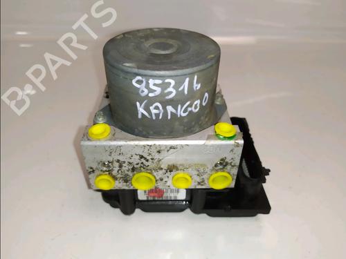 Abs pomp Abs pomp RENAULT KANGOO (KC0/1_) 1.5 dCi (84 hp) 35999800 35999800