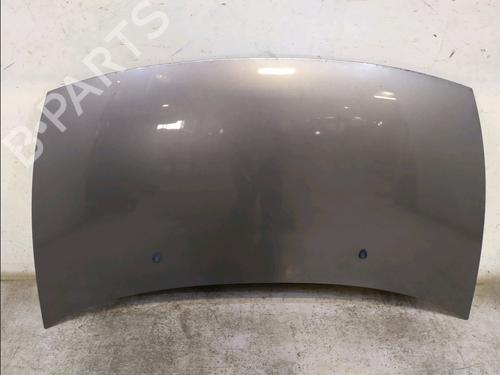 Motorhjelm CITROËN C3 I (FC_, FN_) 1.4 i (73 hp) 31986251