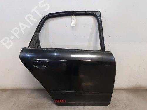 Dør højre bagtil AUDI A4 B6 (8E2) 2.5 TDI quattro (180 hp) 30423972
