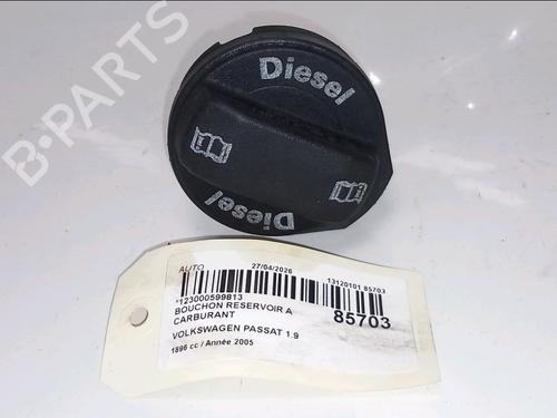 Used Fuel flap Fuel flap VW PASSAT B5.5 (3B3) 1.9 TDI (130 hp) 34713280 34713280