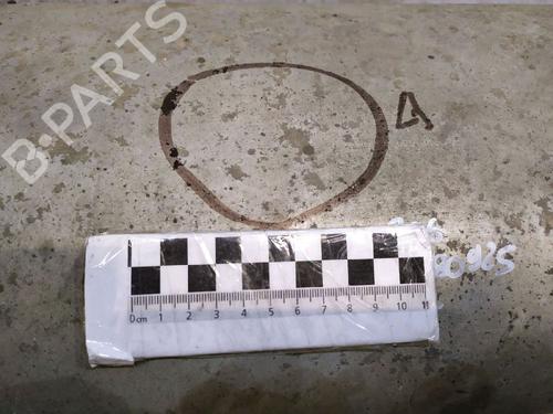 Exhaust system PEUGEOT 206+ (2L_, 2M_) 1.4 HDi eco 70 | BP30424955M121