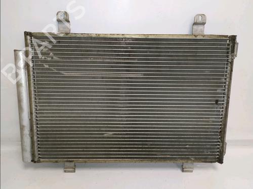 Heater matrix OPEL AGILA B (H08) 1.2 (F68) | BP39899376M63 - Image 3