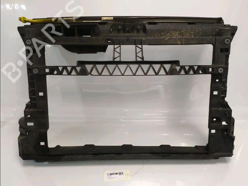 Panel frontal Panel frontal VW POLO V (6R1, 6C1) 1.4 TDI (90 hp) 36854006 36854006