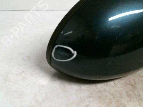 Right mirror SEAT ALTEA (5P1) 1.9 TDI | BP30416963C27