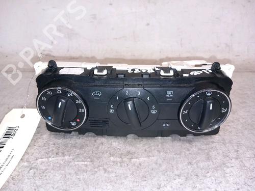 Used Climate control MERCEDES-BENZ A-CLASS (W169) A 180 CDI (169.007, 169.307) (109 hp) 30414300