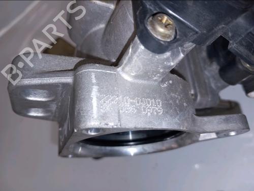 Throttle body TOYOTA YARIS (_P1_) 1.3 (SCP12_, SCP13_, SCP12R, SCP13R) | BP30431107M82
