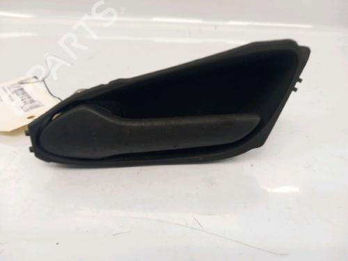 Used Front left interior door handle Front left interior door handle 30432933 30432933