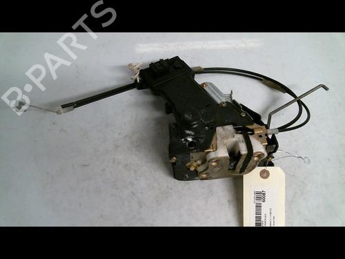 Højre fortil lås MAZDA 2 (DY) 1.4 CD (68 hp) 30429061