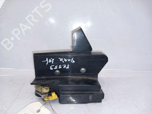 Used Front left lock DACIA SANDERO II 1.2 (75 hp) 30418581