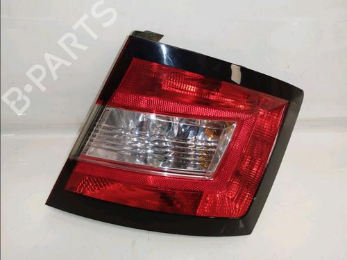 Used Right taillight Right taillight SKODA FABIA III (NJ3) 1.2 TSI (90 hp) 40278371 40278371