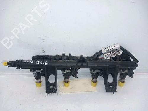 Używane Szyna wtryskowa DACIA SANDERO II 1.2 (75 hp) 30418582