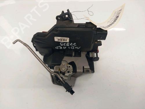 Høyre bak lås AUDI A4 B6 (8E2) 1.9 TDI | BP30431464C99