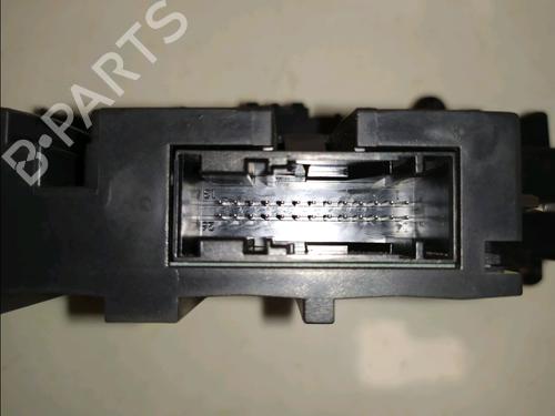Climate control CITROËN C5 III (RD_) 2.0 HDi 140 (RDRHF8, RDRHFA, RDRHA8, RDRHAJ) | BP37167298I5 - Image 6