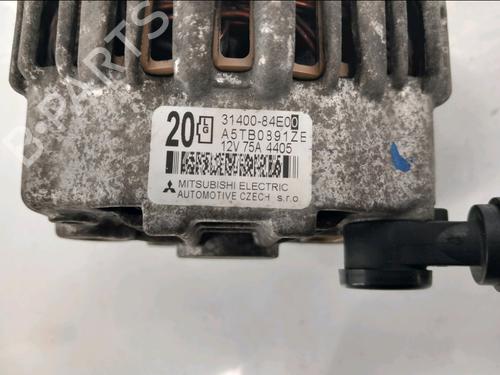 Generator SUZUKI WAGON R+ (MA) 1.3 (RB413) | BP30558971M7