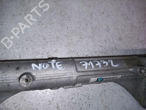 Steering rack NISSAN NOTE (E11, NE11) 1.5 dCi | BP30423501M22 - Image 2