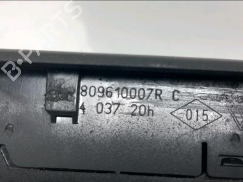 Mirror switch RENAULT MEGANE III Hatchback (BZ0/1_, B3_) 1.6 dCi (BZ00, BZ12, BZ13) | BP40559188I25 - Image 6