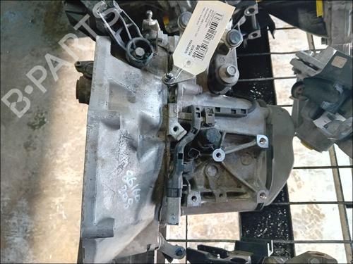 Used Gearbox Gearbox 38300433 38300433