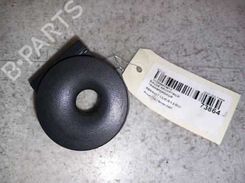 Used Electronic module RENAULT CLIO III (BR0/1, CR0/1) 1.5 dCi (C/BR0G, C/BR1G) (68 hp) 30413257