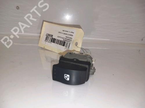 Used Right rear window switch RENAULT GRAND SCÉNIC II (JM0/1_) 1.9 dCi (JM0G, JM12, JM1G, JM2C) (120 hp) 30416483