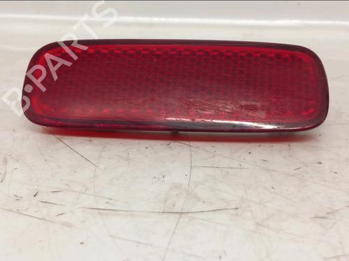 Leuchte rechts Stossstange für CITROËN JUMPY II Van 2.0 HDi 120 (120 hp) 32226286