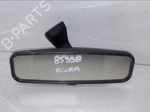 Used Rear mirror Rear mirror NISSAN MICRA II (K11) 1.0 i 16V (K11) (54 hp) 36505839 36505839
