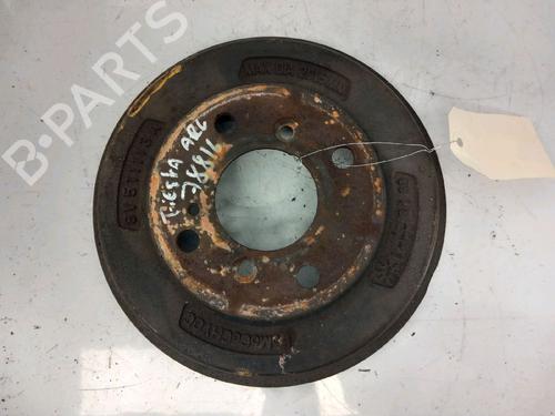 Used Other FORD FIESTA VI (CB1, CCN) 1.4 TDCi (68 hp) 30419195